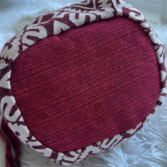 NEW Bohemian Bucket Bag - Picture 5 of 10